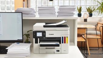 Canon MAXIFY GX6140